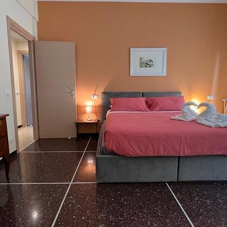 Casa La Dolce Pesca Daire Cenova Dış mekan fotoğraf