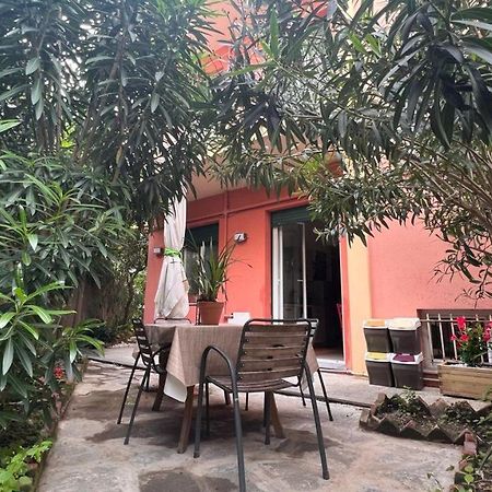 Casa La Dolce Pesca Daire Cenova Dış mekan fotoğraf