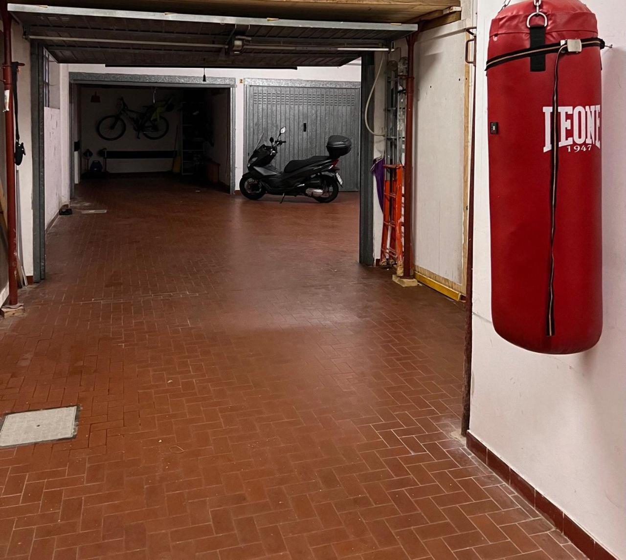 Casa La Dolce Pesca Daire Cenova Dış mekan fotoğraf