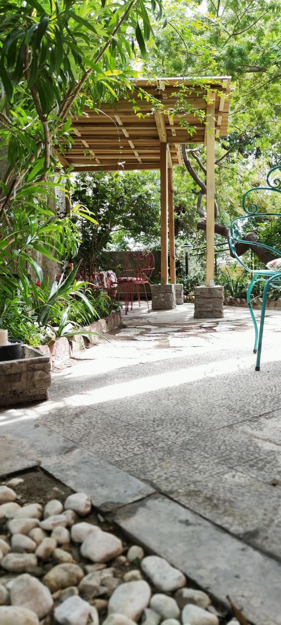 Casa La Dolce Pesca Daire Cenova Dış mekan fotoğraf